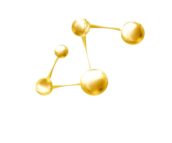Gut & Immune Health molecule