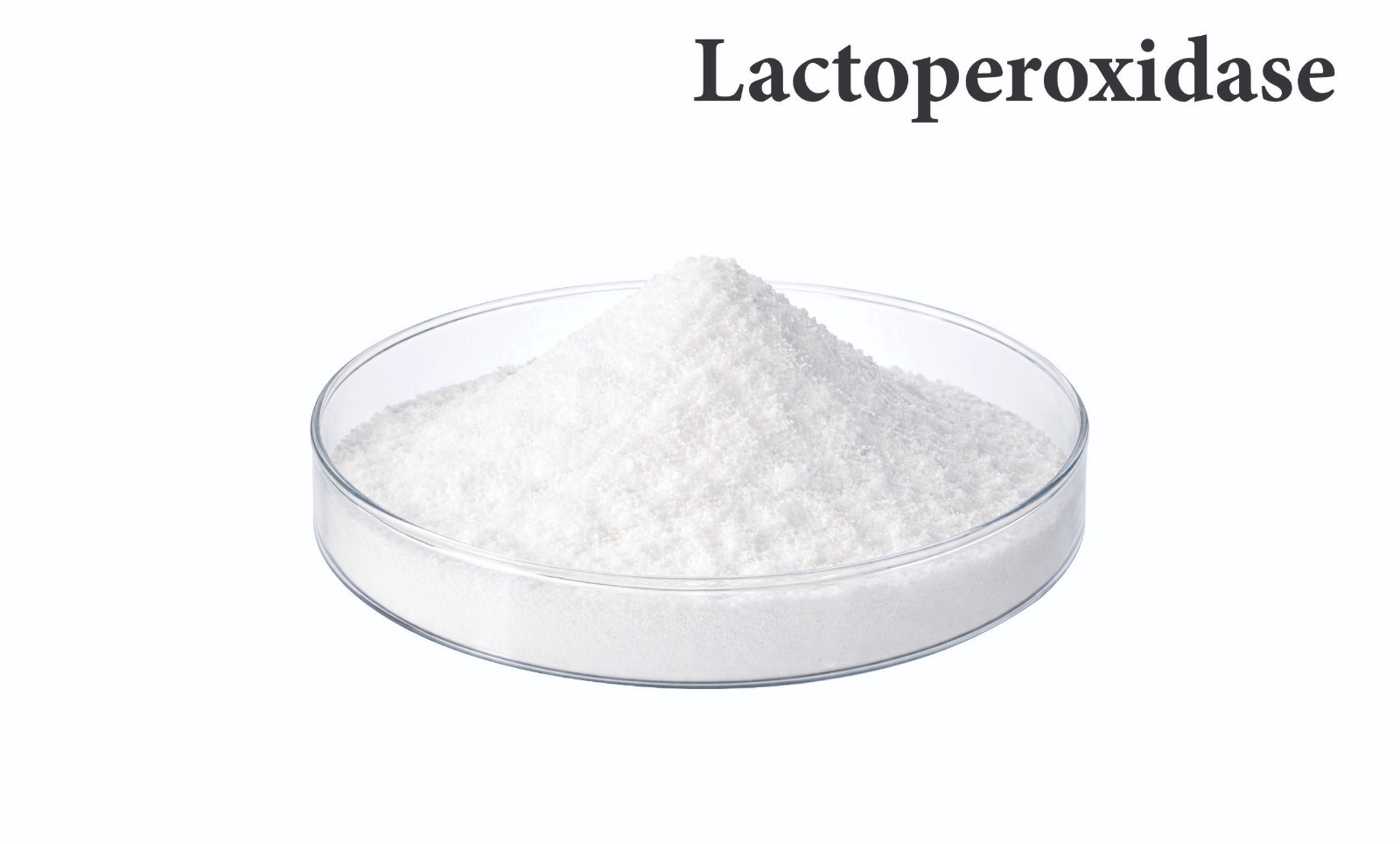 Lactoperoxidase