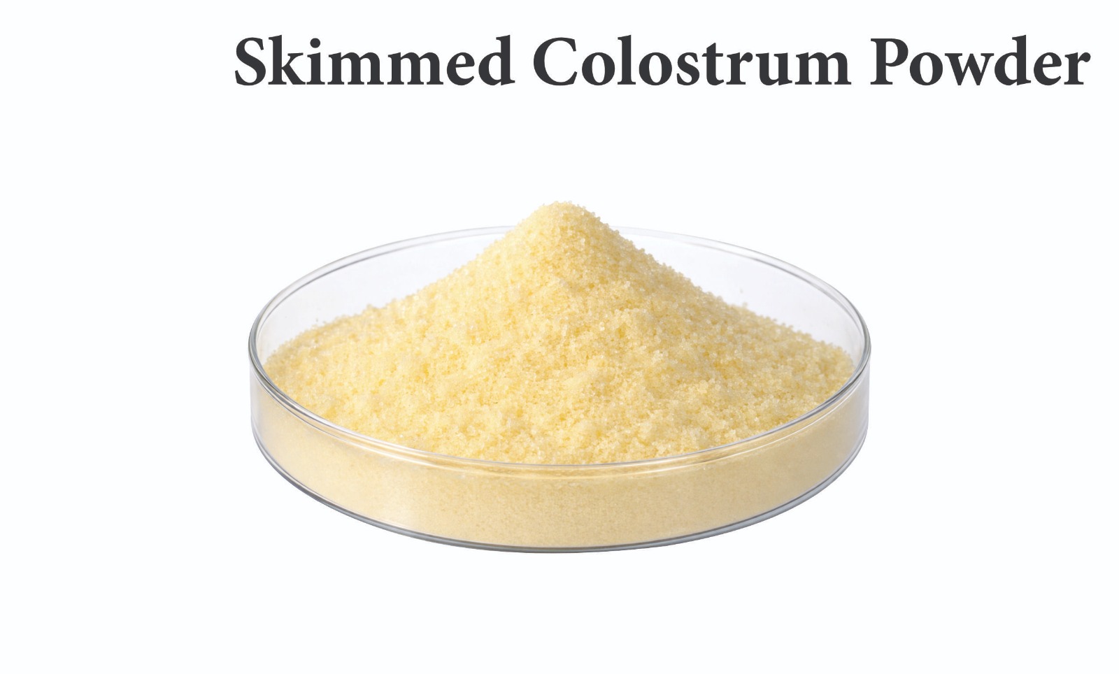 Skimmed-Colostrum-Powder